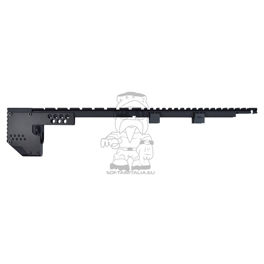 Swordfish Strike Kit per MP5K di CYMA