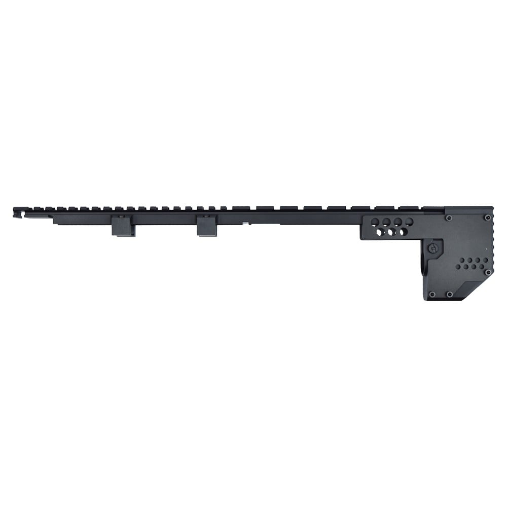 Swordfish Strike Kit per MP5K di CYMA