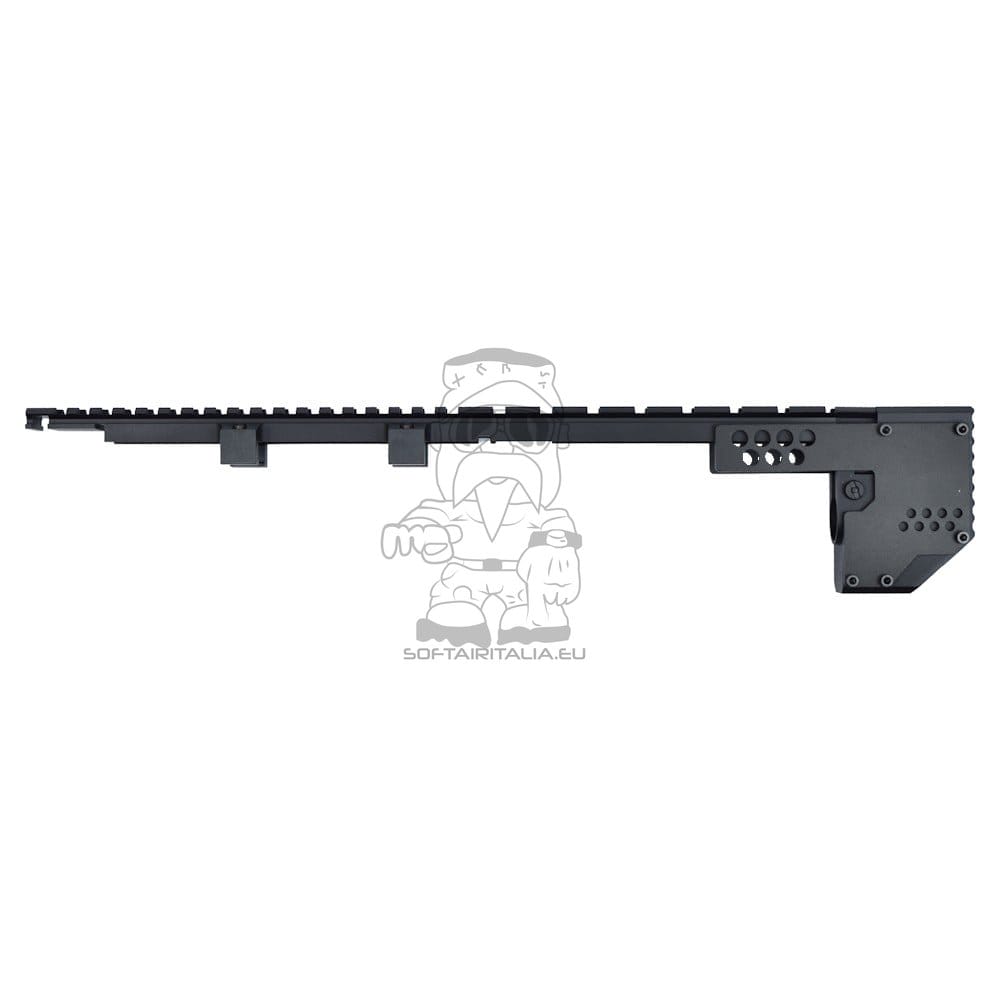 Swordfish Strike Kit per MP5K di CYMA