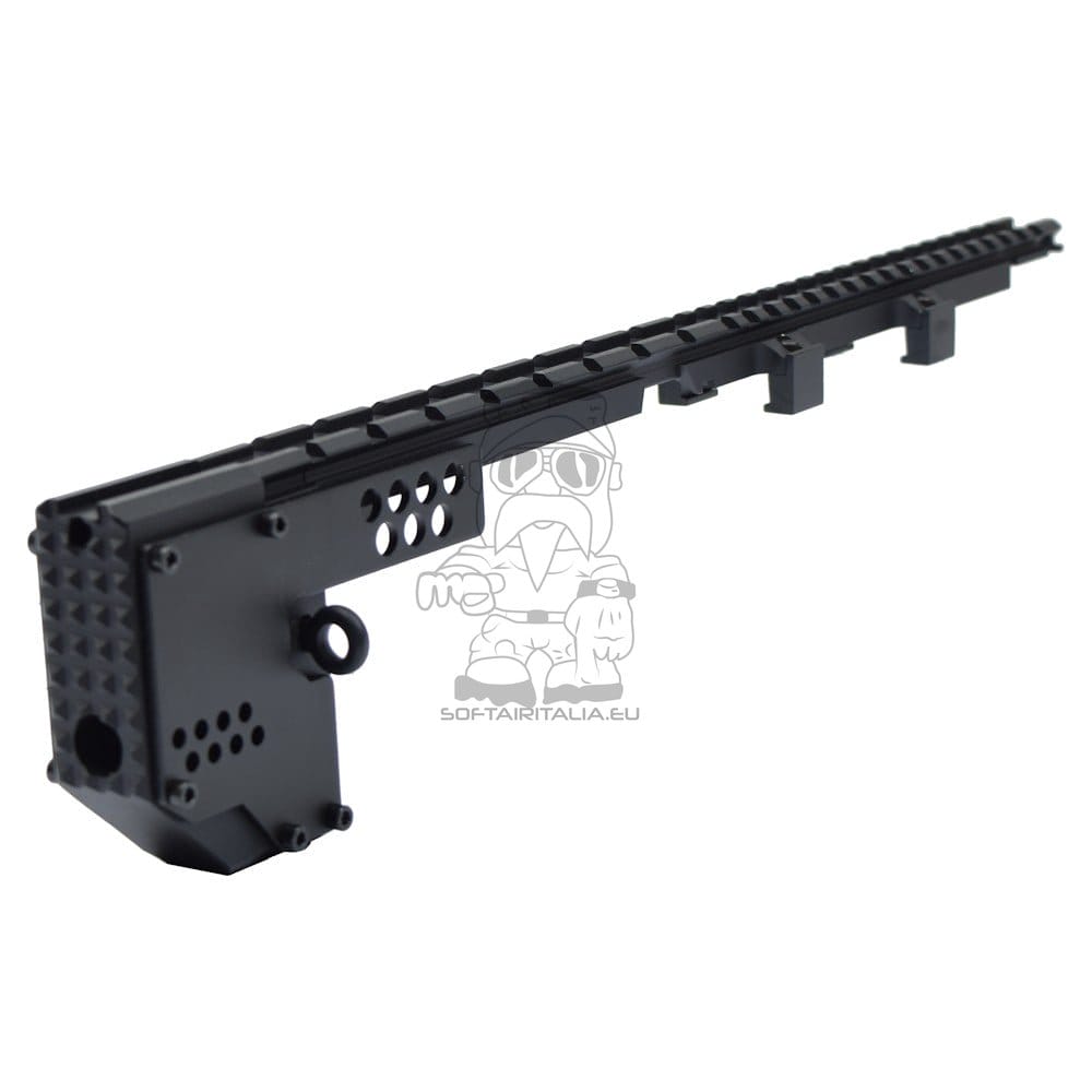 Swordfish Strike Kit per MP5K di CYMA