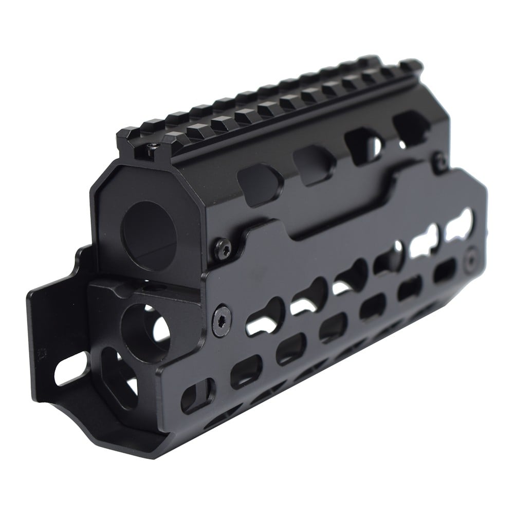 Paramano Keymod per Serie AK di CYMA