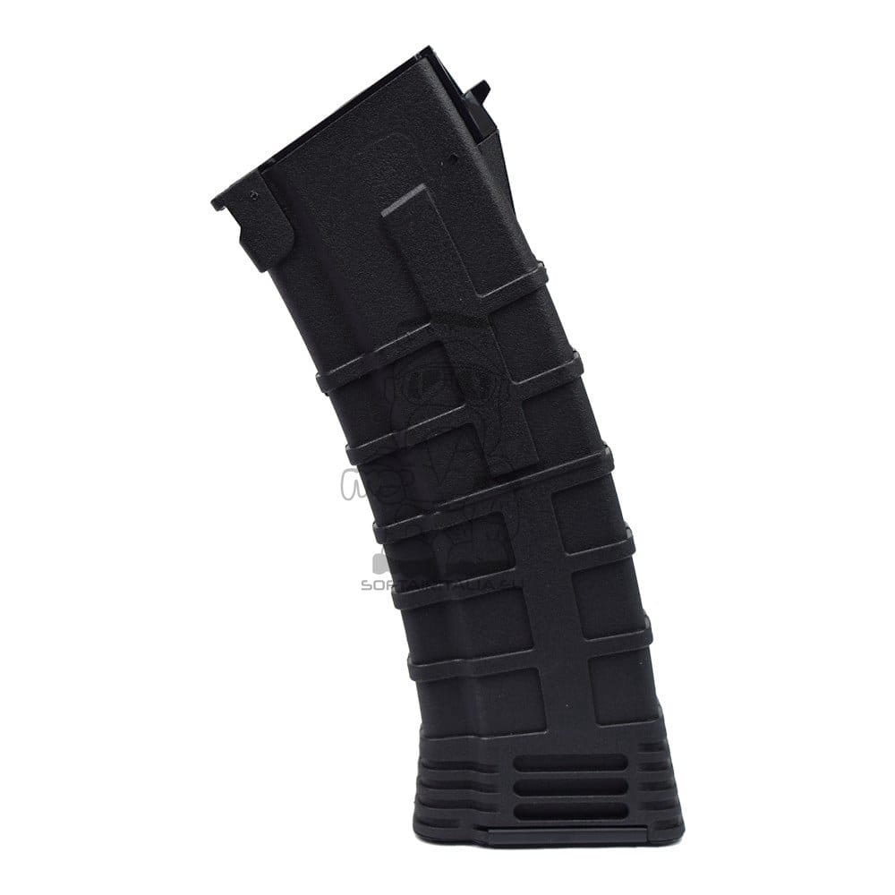 Caricatore Mid-Cap 150 Colpi per Serie AK di CYMA