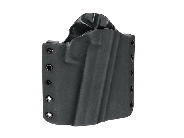 Fondina Open Top Kydex 2011 - Black di 8FIELDS