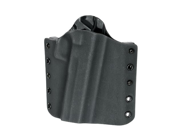 Fondina Open Top Kydex 2011 - Black di 8FIELDS