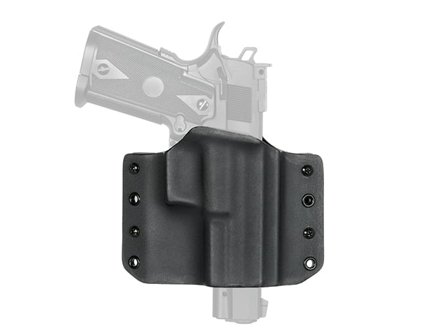 Fondina Open Top Kydex XD45 - di 8FIELDS
