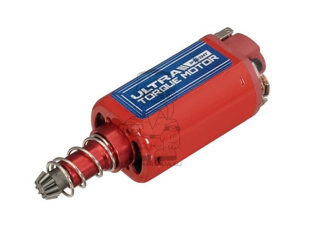 Motore ULTRA TORQUE Long di POINT