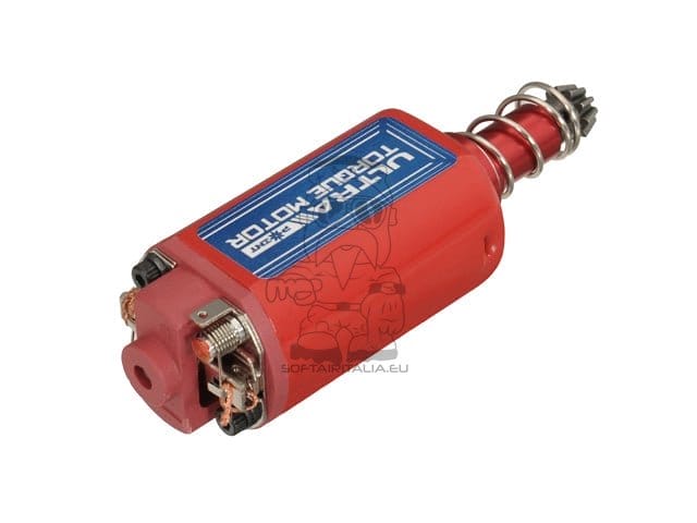 Motore ULTRA TORQUE Long di POINT