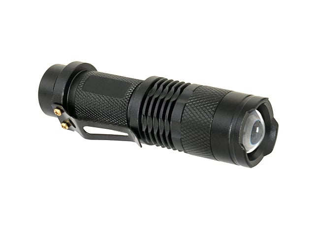 Torcia LED Compatta di ELEMENT