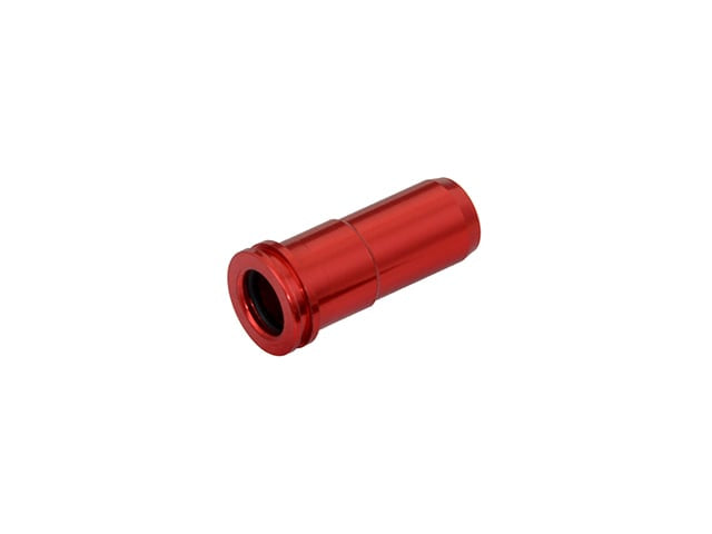Nozzle in Alluminio con O-Ring per AK di POINT