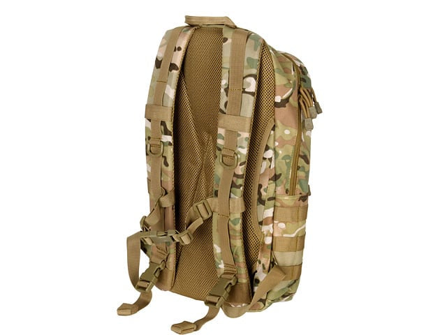Zaino Tattico EXPLORADOR 15L di 8FIELDS