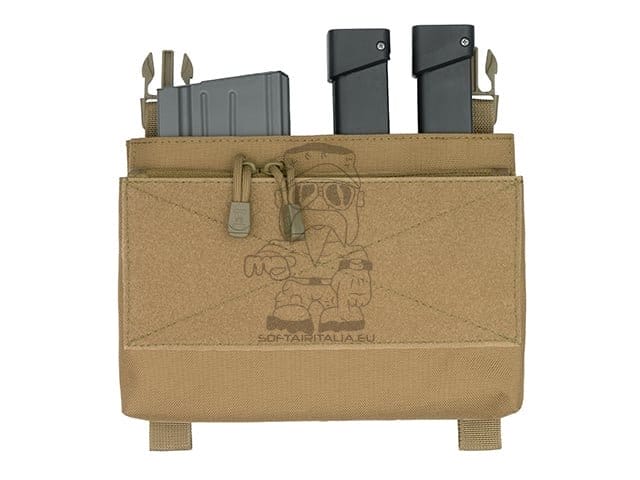 Insert per Caricatori Pistol di 8FIELDS