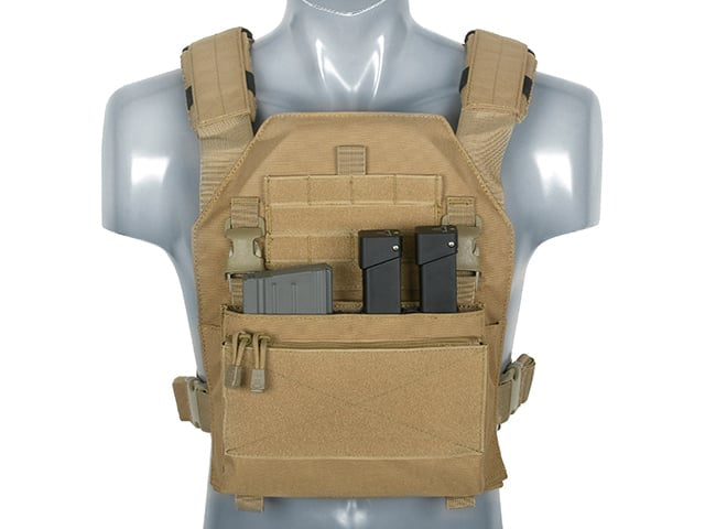 Insert per Caricatori Pistol di 8FIELDS
