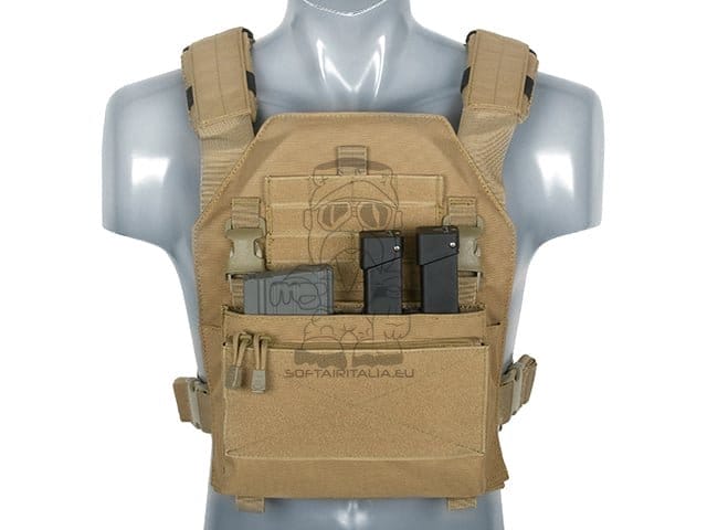 Insert per Caricatori Pistol di 8FIELDS