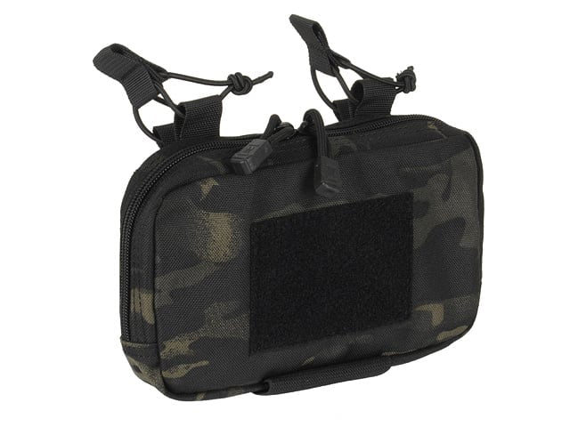 Modular Admin Pouch di 8FIELDS
