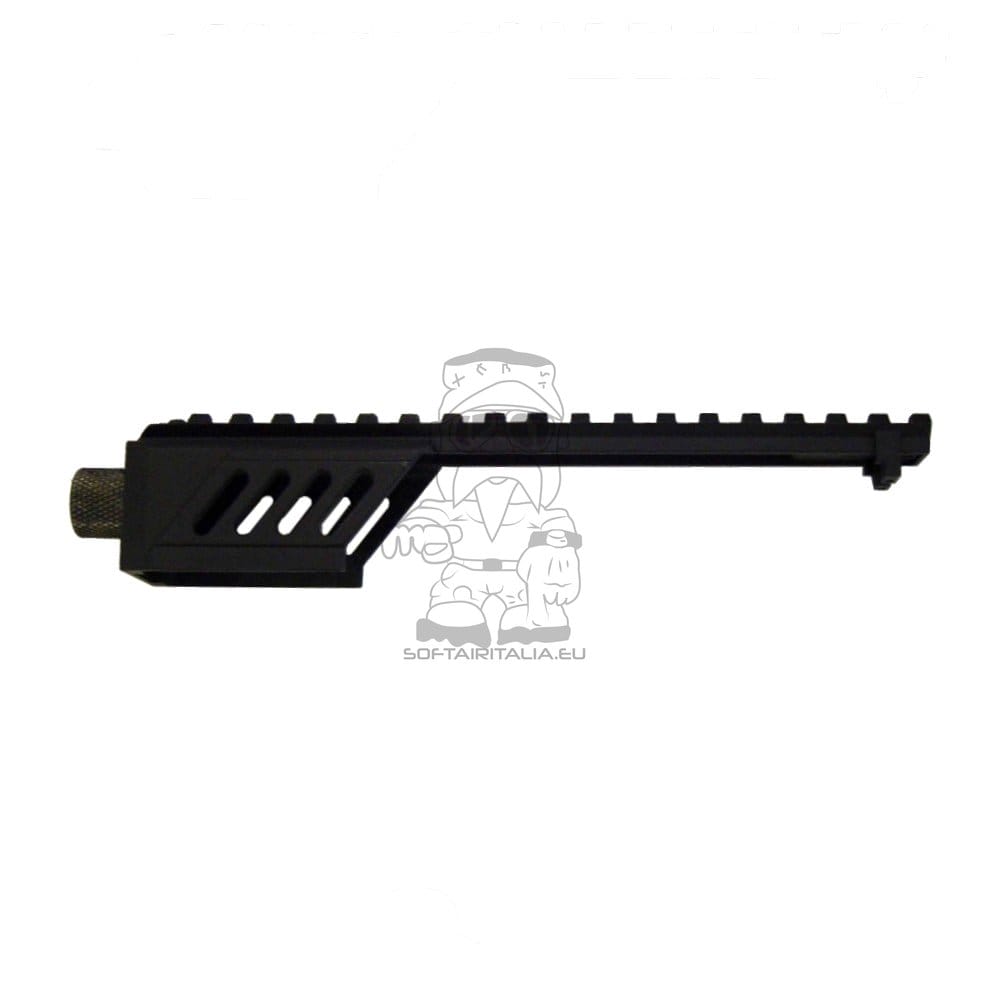 Slitta Superiore 20mm per CM030 di CYMA