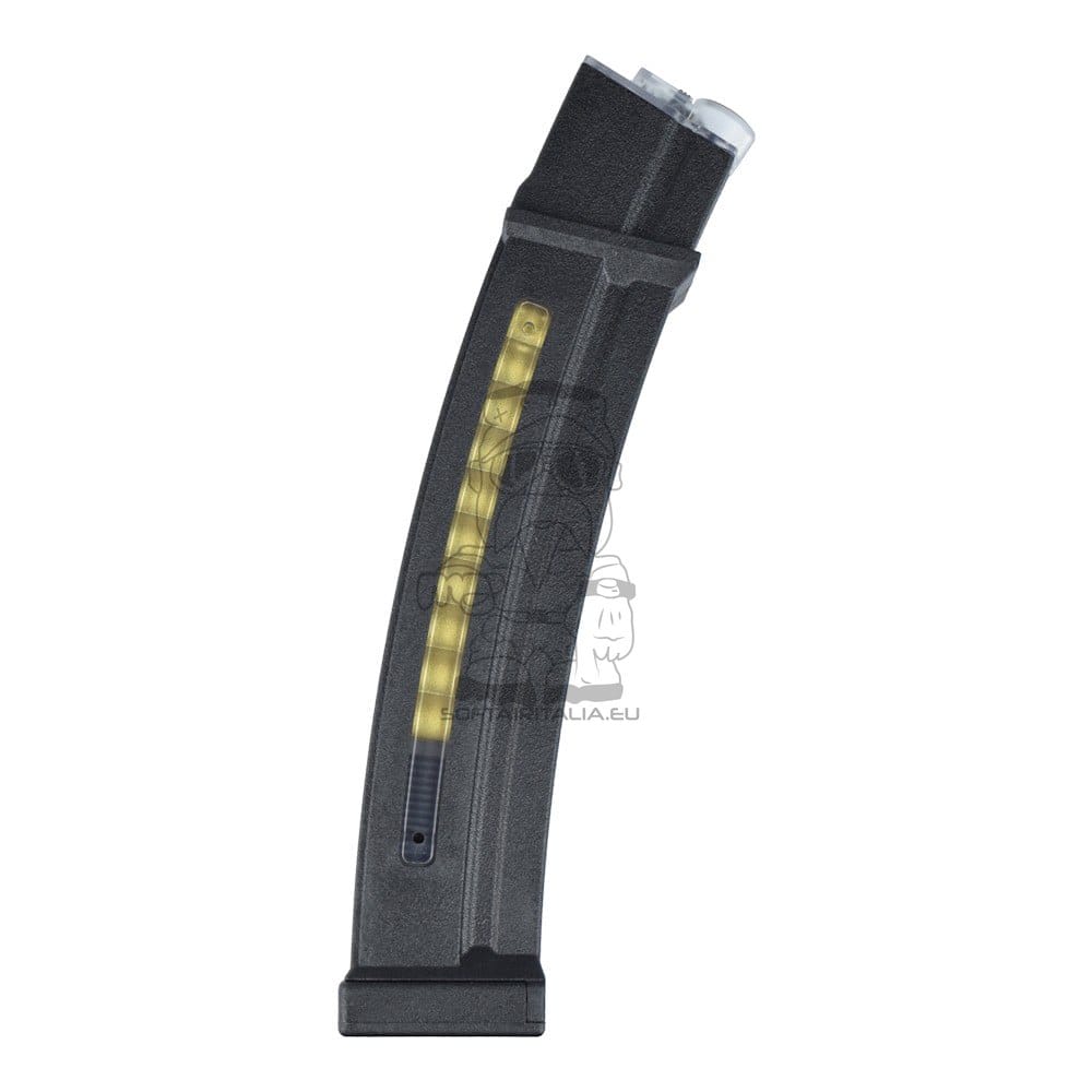 Caricatore Mid-Cap 130 Colpi per MP5 di CYMA