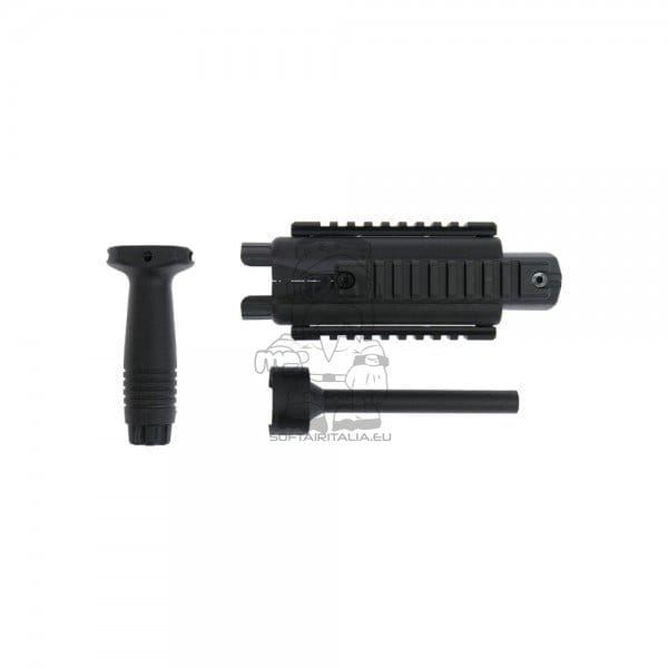 RIS per MP5 di CYMA