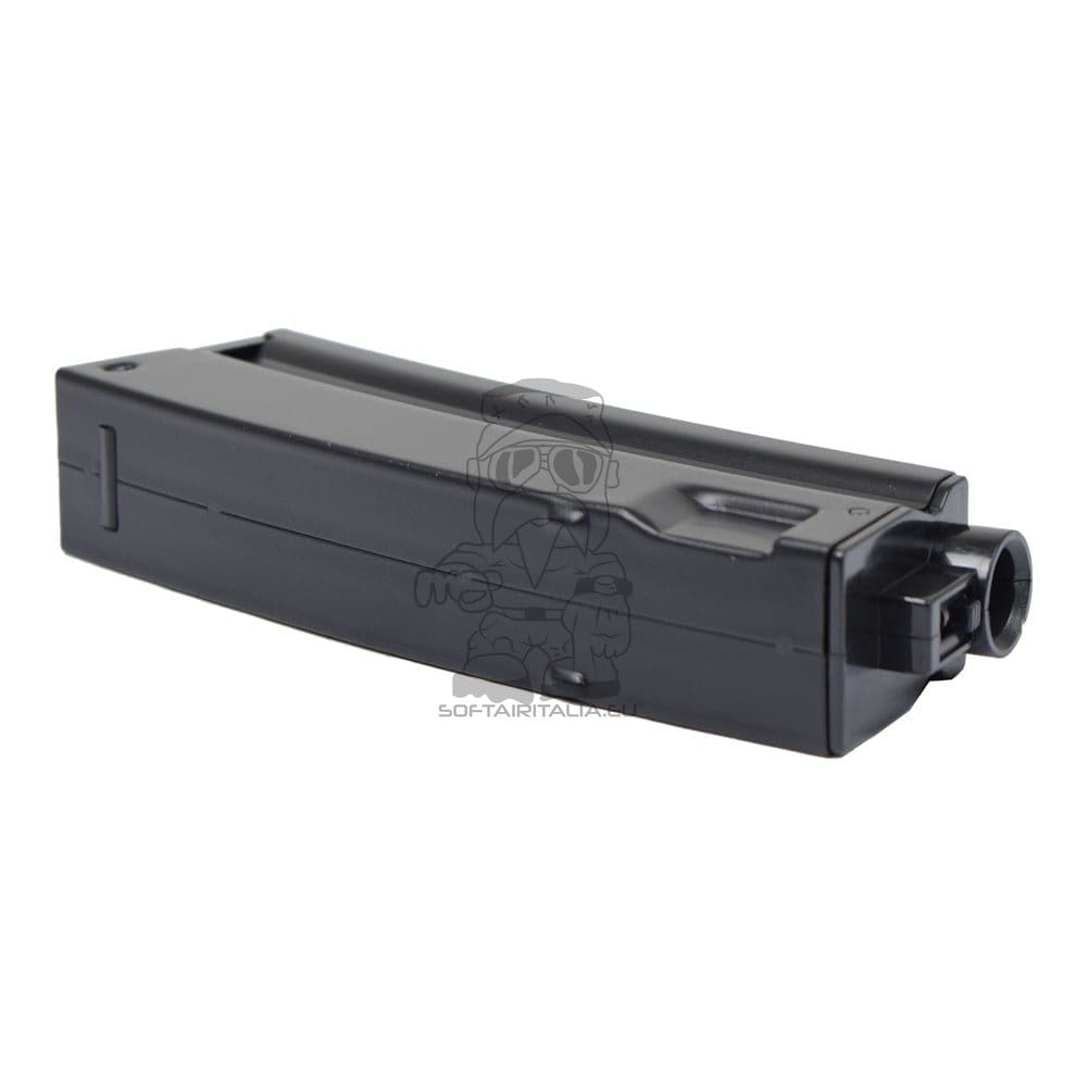 Caricatore Low-Cap 60 Colpi per MP5 di CYMA