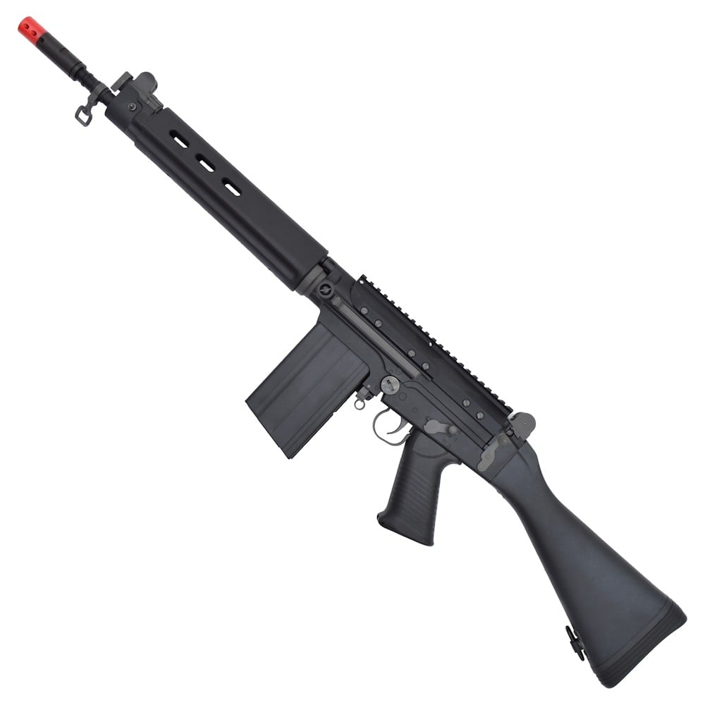 Fucile Elettrico CA58 Nero di CLASSIC ARMY