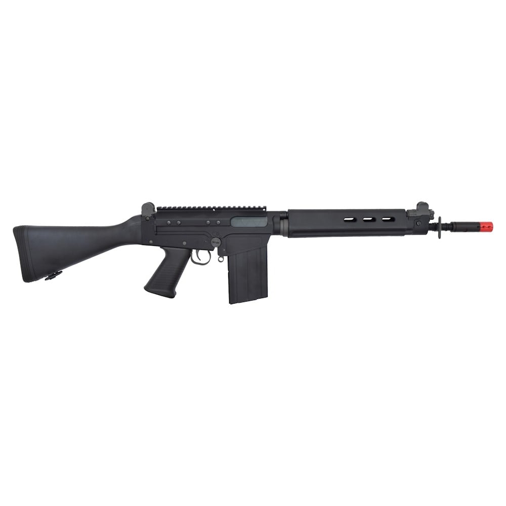 Fucile Elettrico CA58 Nero di CLASSIC ARMY