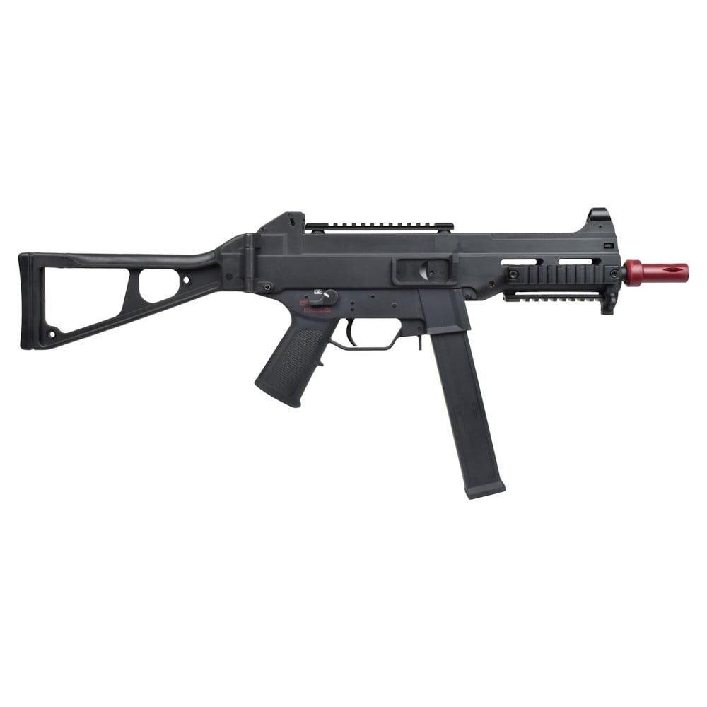 Fucile Elettrico UMC Nero di CLASSIC ARMY