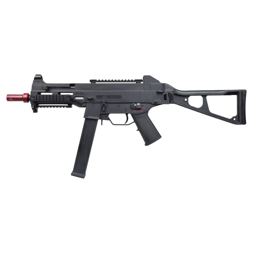 Fucile Elettrico UMC Nero di CLASSIC ARMY