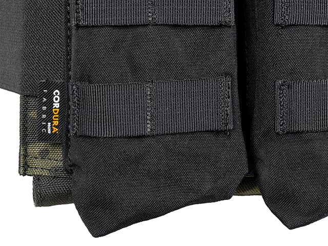 Buckle Up Triple Pouch per AK47 di 8FIELDS PREMIUM
