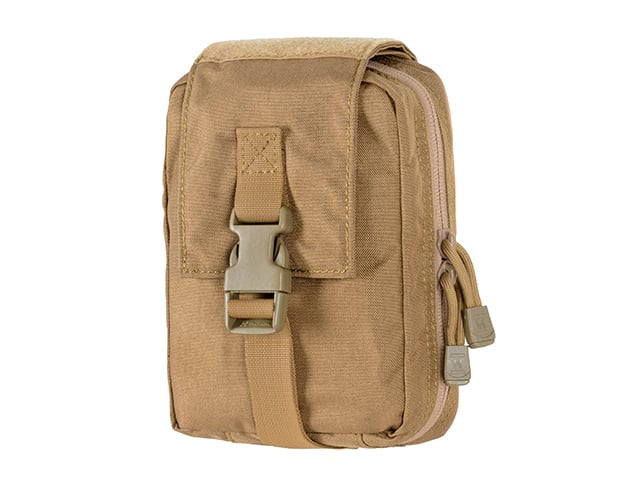EMT Pouch - Coyote di 8FIELDS PREMIUM