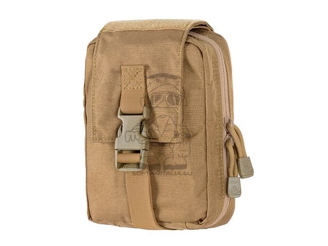 EMT Pouch - Coyote di 8FIELDS PREMIUM