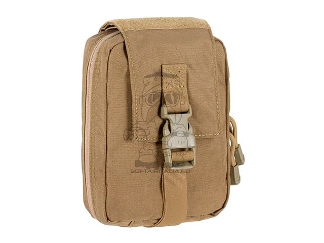EMT Pouch - Coyote di 8FIELDS PREMIUM