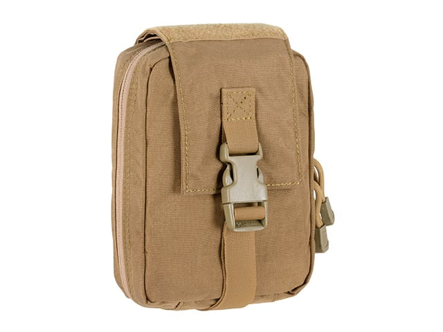 EMT Pouch - Coyote di 8FIELDS PREMIUM