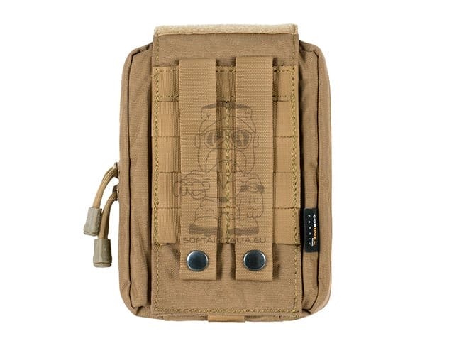 EMT Pouch - Coyote di 8FIELDS PREMIUM