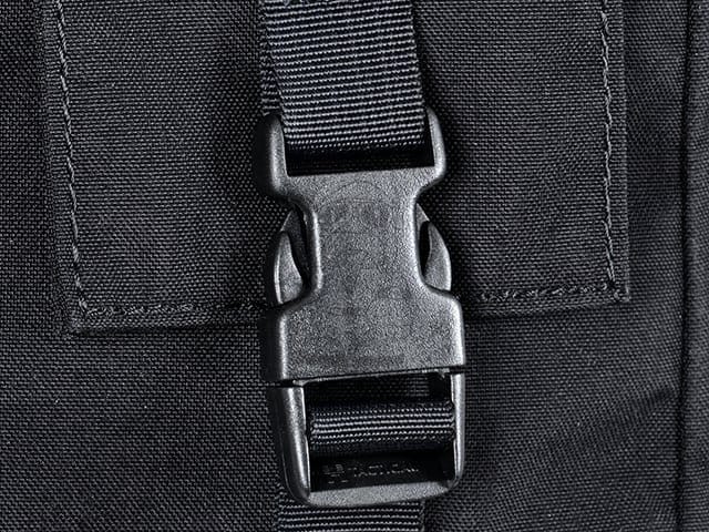 EMT Pouch - Coyote di 8FIELDS PREMIUM