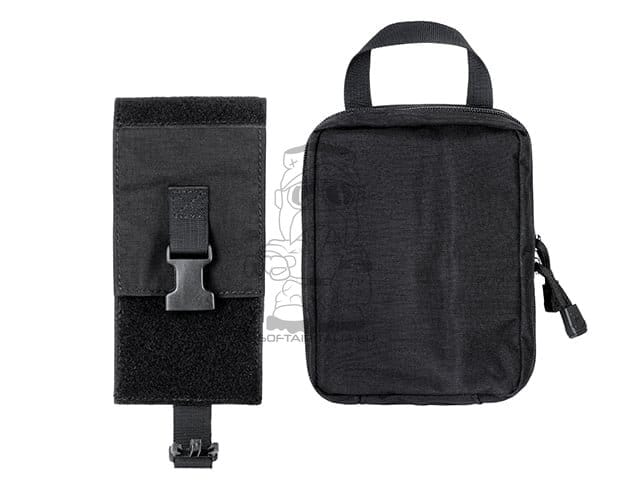 EMT Pouch - Coyote di 8FIELDS PREMIUM