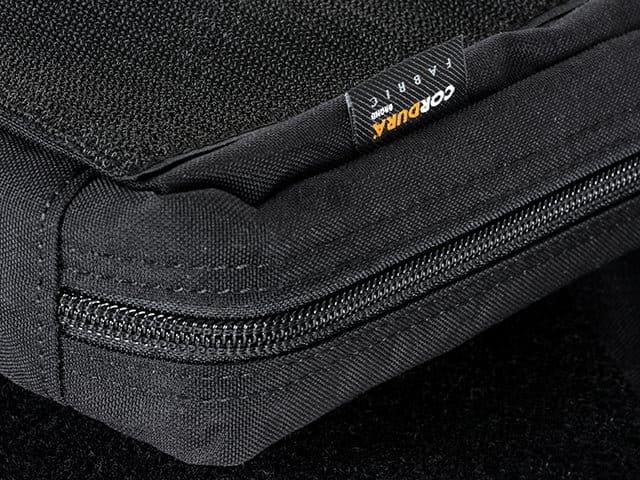 EMT Pouch - Coyote di 8FIELDS PREMIUM