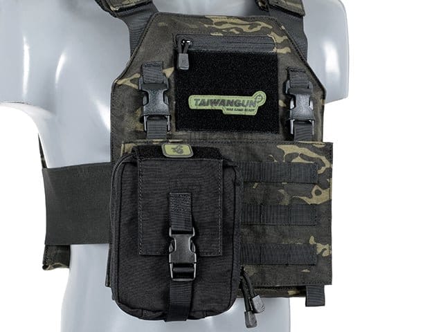EMT Pouch - Coyote di 8FIELDS PREMIUM