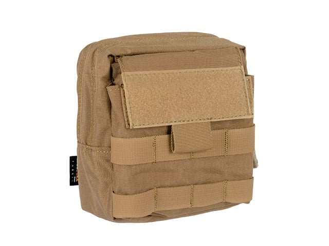 Large-Capacity GP Admin Pouch di 8FIELDS PREMIUM