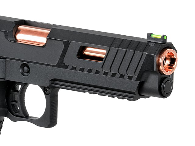 Pistola HI-CAPA Baba Yaga di SRC