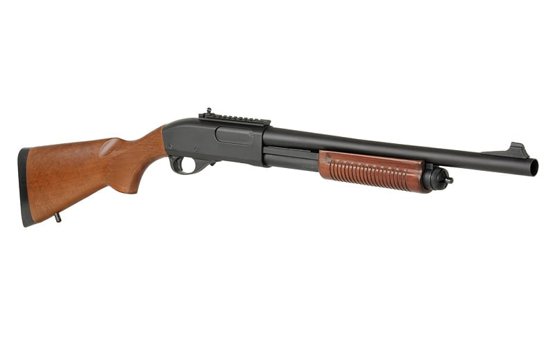 M8870 Shotgun Green Gas di GOLDEN EAGLE