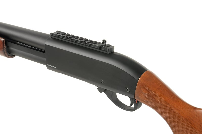 M8870 Shotgun Green Gas di GOLDEN EAGLE