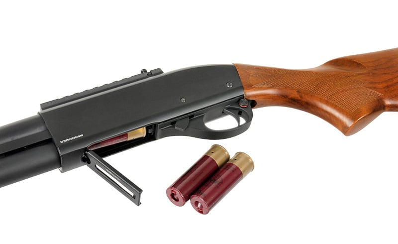 M8870 Shotgun Green Gas di GOLDEN EAGLE