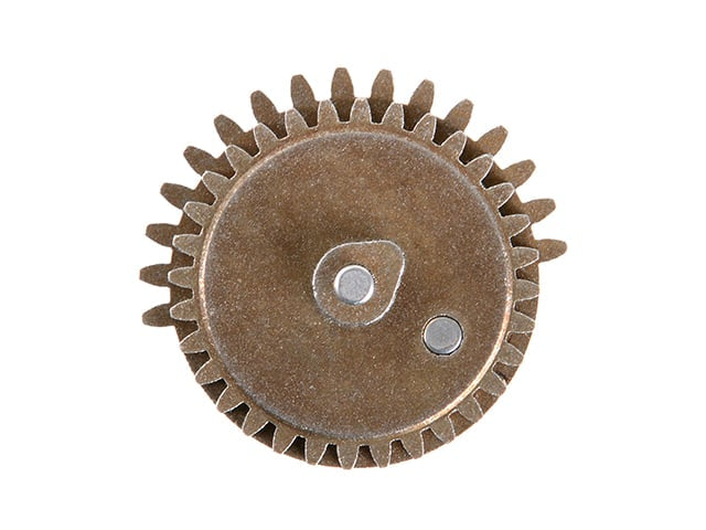 Piston Gear eSilver Edge Gear di APS