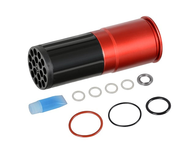Set di O-Ring di Riparazione per Granate Hell Fire di APS