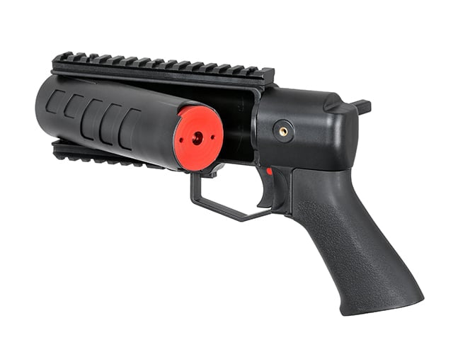 Lanciagranate Thor Power Up 40MM di APS