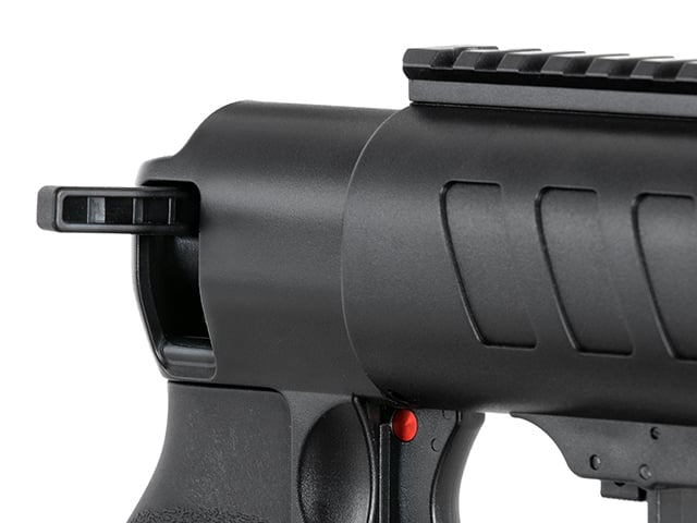 Lanciagranate Thor Power Up 40MM di APS