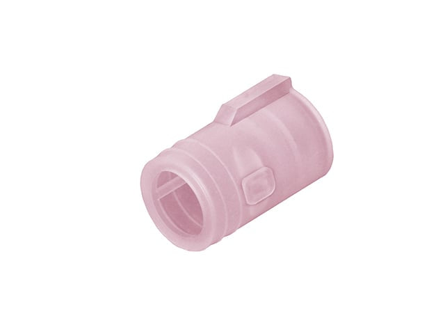 Hop-up Rubber 60° per GBB e VSR10 di SLONG AIRSOFT