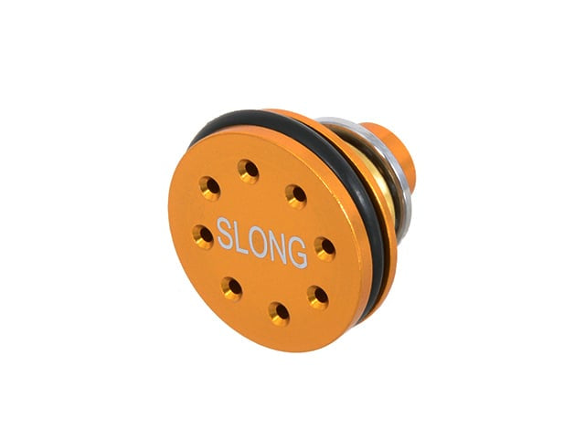 Testa Piston High Capacity di SLONG AIRSOFT