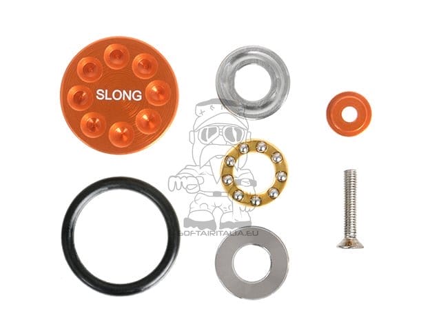 Testa Piston Airproof di SLONG AIRSOFT