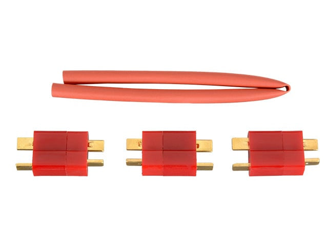 Set T-Connector di SLONG AIRSOFT