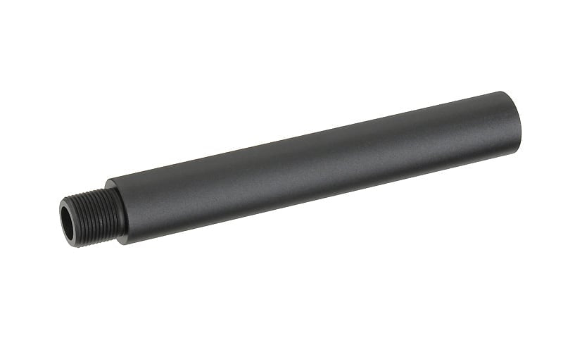 Extension per canna esterna 117mm di SLONG AIRSOFT